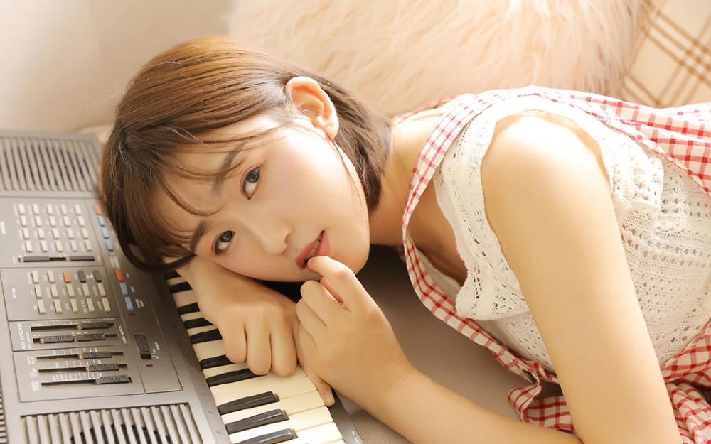 母爱伴我成长作文